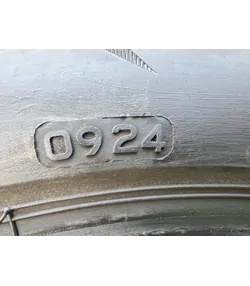 205/60 R16 Bridgestone Blizzak LM-005 téli gumi 5-6,5mm 5