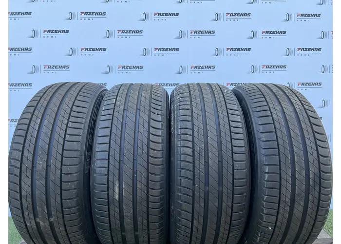 225/50 R18 Michelin Primacy 4 nyári gumi mm - Mobil Gumis