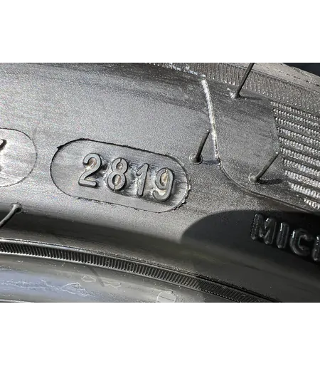 225/45 R17 Michelin Primacy 4 nyári gumi 4-4,5mm 6