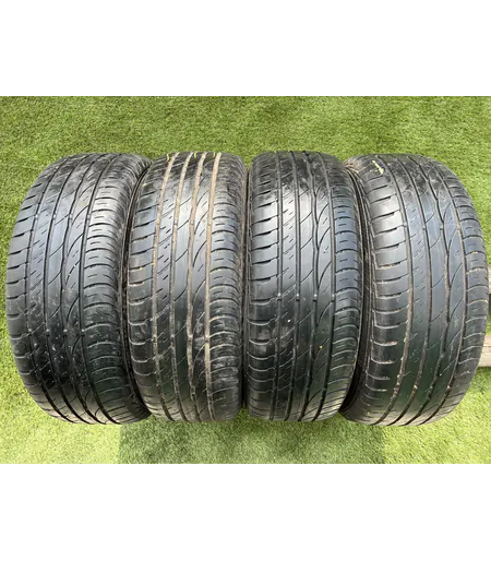 195/60 R15 Barum Bravuris 2 nyári gumi 4,5-5mm 1