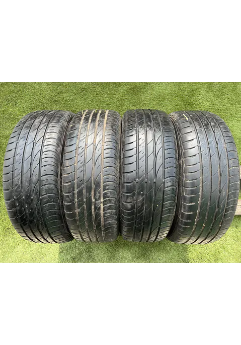 195/60 R15 Barum Bravuris 2 nyári gumi 4,5-5mm