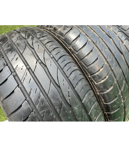 195/60 R15 Barum Bravuris 2 nyári gumi 4,5-5mm 2