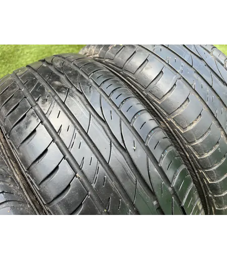 195/60 R15 Barum Bravuris 2 nyári gumi 4,5-5mm 3