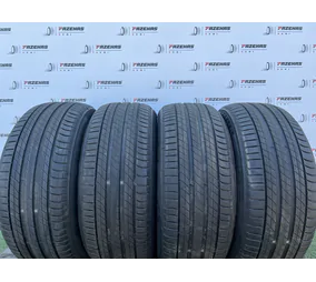 225/50 R18 Michelin Primacy 4 nyári gumi mm - Mobil Gumis