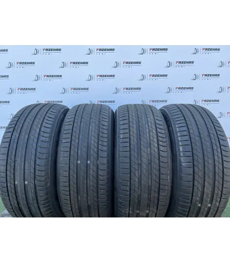 225/50 R18 Michelin Primacy 4 nyári gumi mm - Mobil Gumis