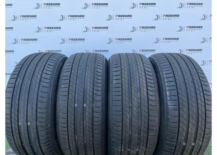 225/50 R18 Michelin Primacy 4 nyári gumi mm - Mobil Gumis