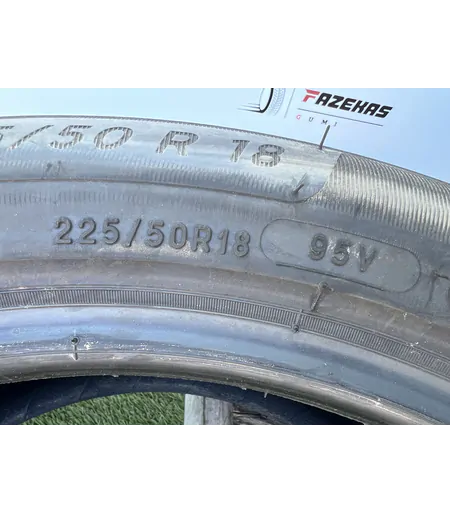 225/50 R18 Michelin Primacy 4 nyári gumi mm - Mobil Gumis 5