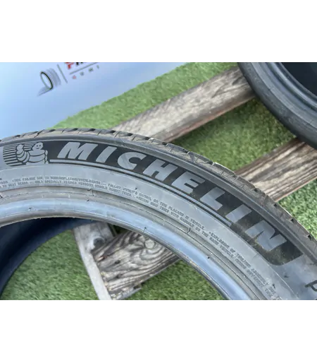 225/50 R18 Michelin Primacy 4 nyári gumi mm - Mobil Gumis 6