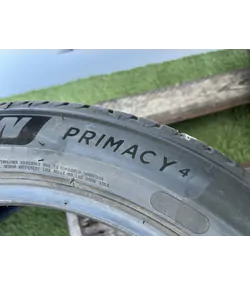 225/50 R18 Michelin Primacy 4 nyári gumi mm - Mobil Gumis 7