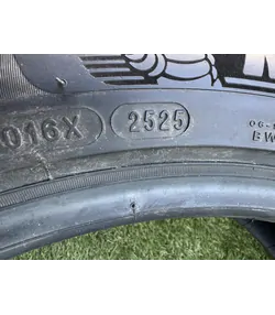 225/50 R18 Michelin Primacy 4 nyári gumi mm - Mobil Gumis 8