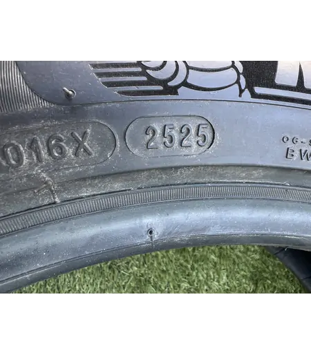 225/50 R18 Michelin Primacy 4 nyári gumi mm - Mobil Gumis 8