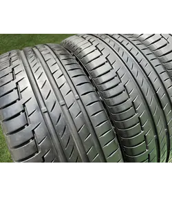 215/55 R18 Continental Premium Contact 6 nyári gumi 6,5-7mm - Mobil Gumis 2