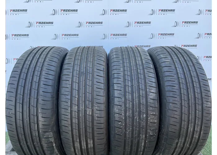 225/55 R18 Dunlop SpSportMaxx nyári gumi mm - Mobil Gumis