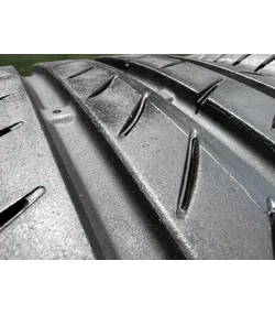 215/55 R18 Continental Premium Contact 6 nyári gumi 6,5-7mm - Mobil Gumis 4