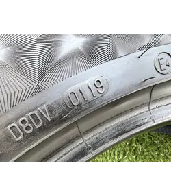 215/55 R18 Continental Premium Contact 6 nyári gumi 6,5-7mm 6