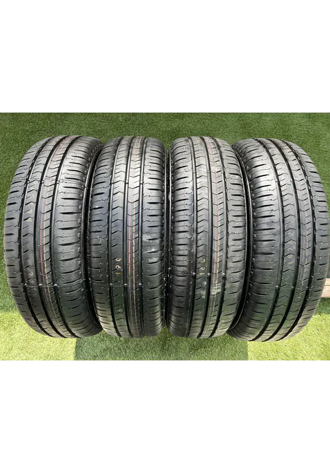 215/75 R16C Nexen Roadian CTX nyári gumi mm
