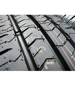 215/75 R16C Nexen Roadian CTX nyári gumi mm 4