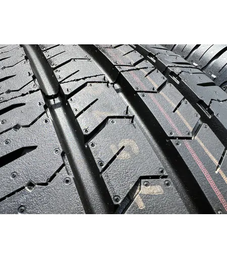 215/75 R16C Nexen Roadian CTX nyári gumi mm 4