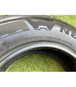 215/75 R16C Nexen Roadian CTX nyári gumi mm 5