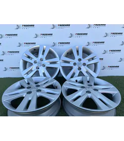 4x100 16" Toyota gyári alufelni 5Jx16h2 ET45 - Mobil Gumis