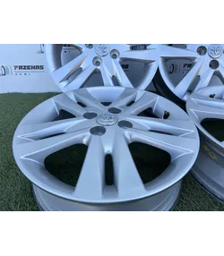 4x100 16" Toyota gyári alufelni 5Jx16h2 ET45 - Mobil Gumis 4