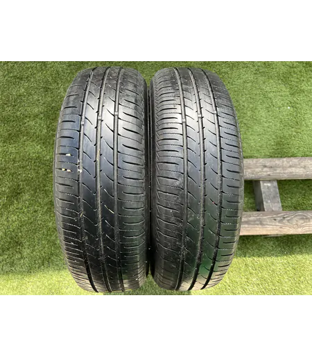 165/70 R14 Toyo Tires NanoEnergy 3 nyári gumi 6mm