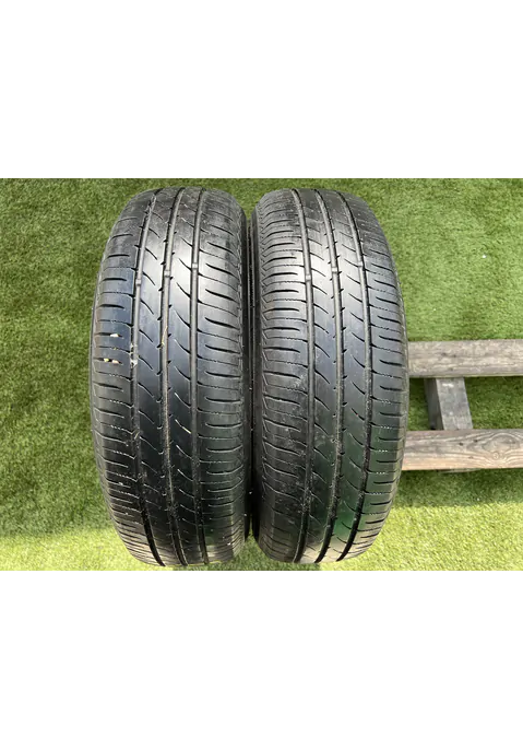 165/70 R14 Toyo Tires NanoEnergy 3 nyári gumi 6mm