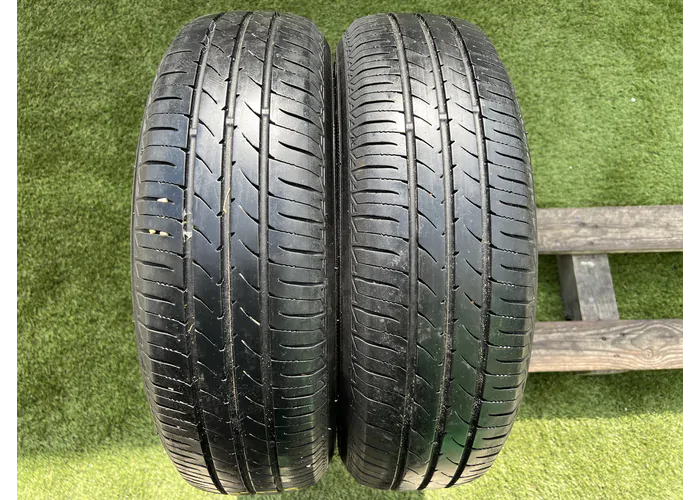 165/70 R14 Toyo Tires NanoEnergy 3 nyári gumi 6mm alapértelmezett kép
