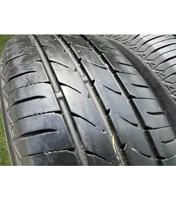 165/70 R14 Toyo Tires NanoEnergy 3 nyári gumi 6mm 2