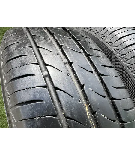 165/70 R14 Toyo Tires NanoEnergy 3 nyári gumi 6mm 2