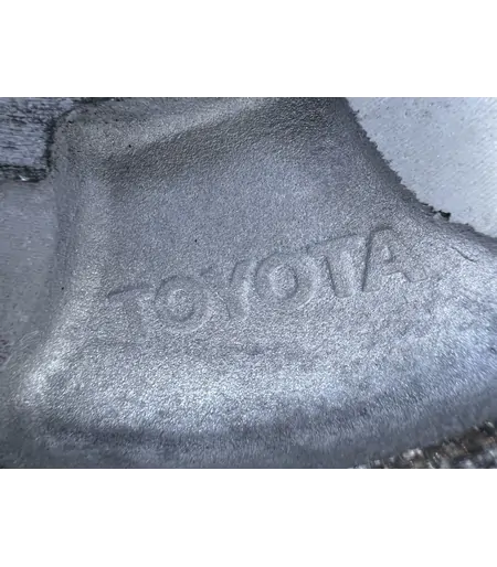 4x100 16" Toyota gyári alufelni 5Jx16h2 ET45 - Mobil Gumis 7