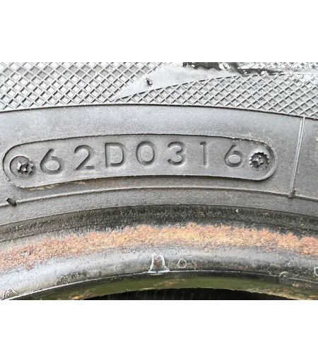 165/70 R14 Toyo Tires NanoEnergy 3 nyári gumi 6mm 6