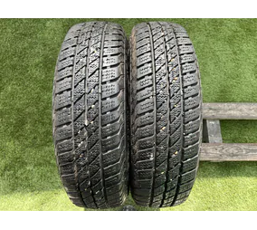 185/80 R14C Viking Snow Tech Van téli gumi 7mm alapértelmezett kép