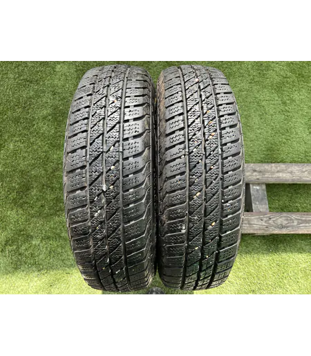 185/80 R14C Viking Snow Tech Van téli gumi 7mm