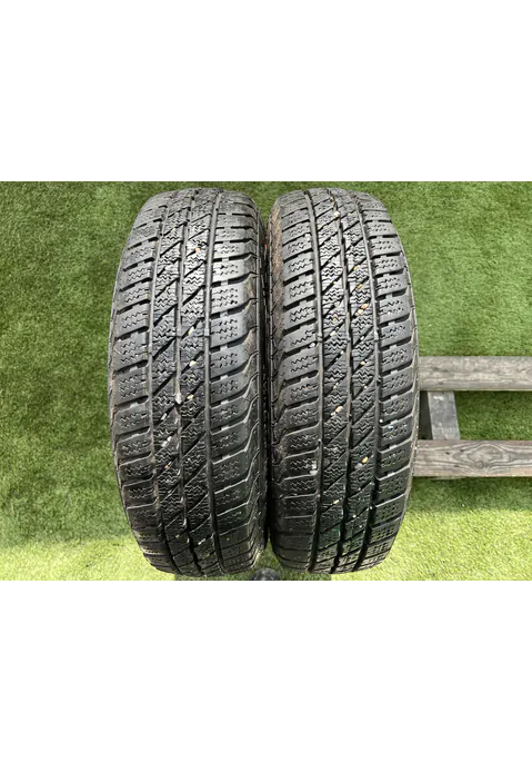 185/80 R14C Viking Snow Tech Van téli gumi 7mm