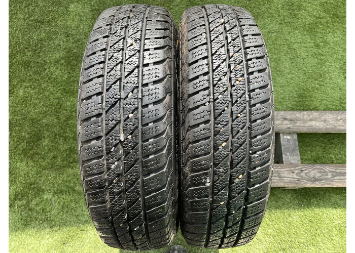 185/80 R14C Viking Snow Tech Van téli gumi 7mm alapértelmezett kép