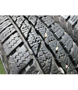 185/80 R14C Viking Snow Tech Van téli gumi 7mm 2