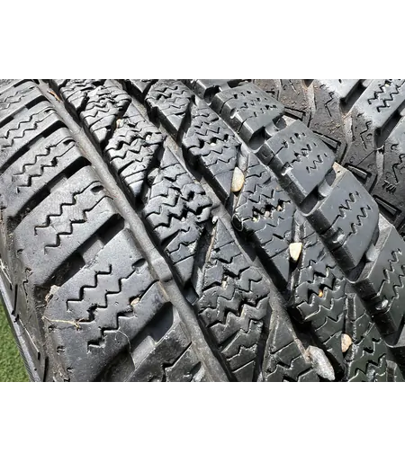 185/80 R14C Viking Snow Tech Van téli gumi 7mm 2