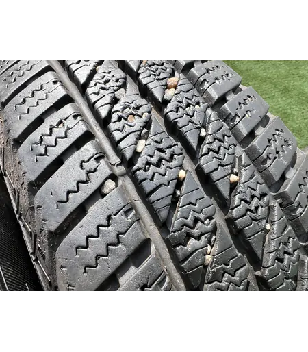 185/80 R14C Viking Snow Tech Van téli gumi 7mm 3