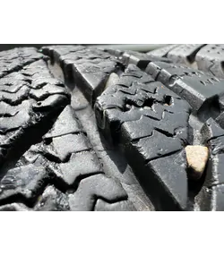 185/80 R14C Viking Snow Tech Van téli gumi 7mm 4
