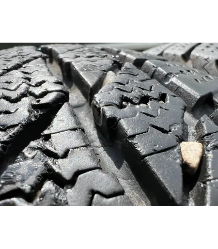 185/80 R14C Viking Snow Tech Van téli gumi 7mm 4