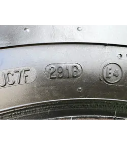 185/80 R14C Viking Snow Tech Van téli gumi 7mm 5