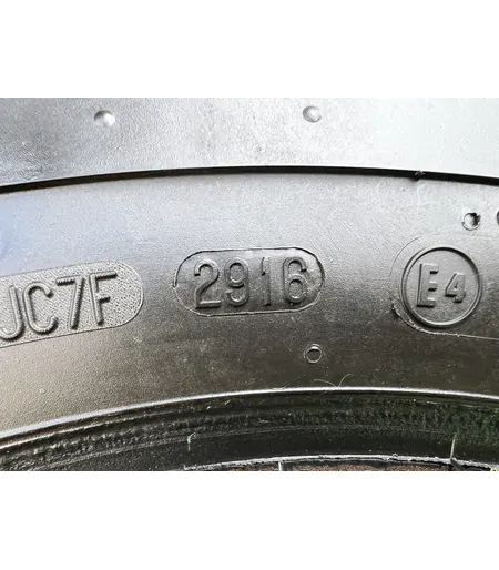 185/80 R14C Viking Snow Tech Van téli gumi 7mm 5