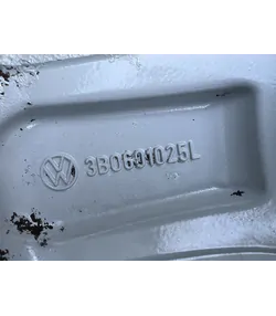 5x112 16" Volkswagen gyári alufelni 7Jx16h2 ET37 - Mobil Gumis 7