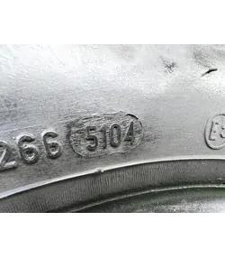 185/75 R14 Pirelli Citynet nyári gumi 8,5mm 5