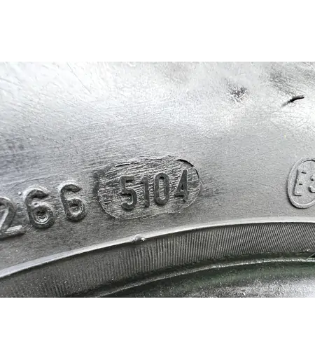 185/75 R14 Pirelli Citynet nyári gumi 8,5mm 5