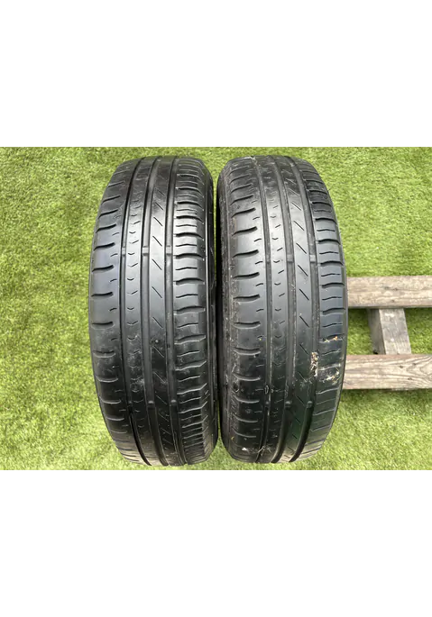 155/65 R14 Falken Sincera SN832 EcoRun nyári gumi 5mm