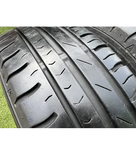 155/65 R14 Falken Sincera SN832 EcoRun nyári gumi 5mm 2