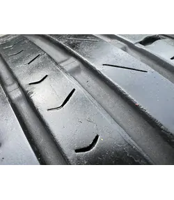 155/65 R14 Falken Sincera SN832 EcoRun nyári gumi 5mm 4