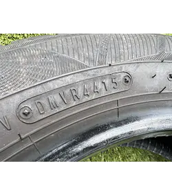 155/65 R14 Falken Sincera SN832 EcoRun nyári gumi 5mm 5